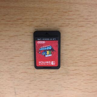 スーパーマリオオデッセイ