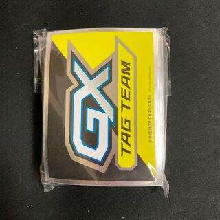 Deck Shield GX TAG TEAM