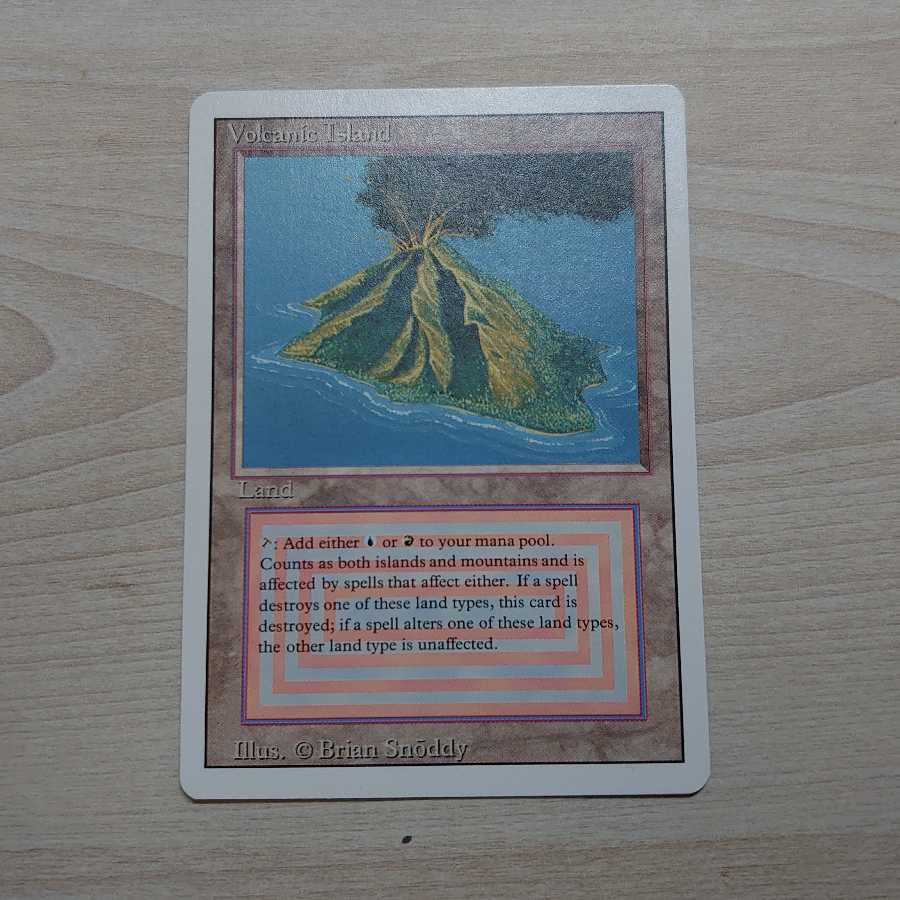 volcanic island リバイズド 3ED 英語