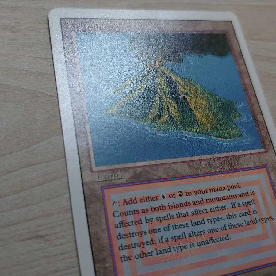 volcanic island リバイズド 3ED 英語