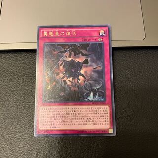 真竜皇の復活 レア