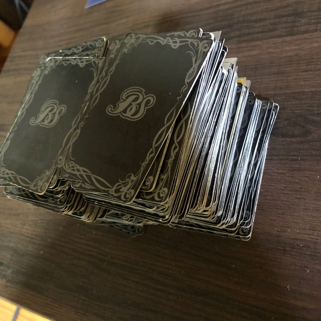 【最終値下げ】小学生の頃持っていたバトスピ