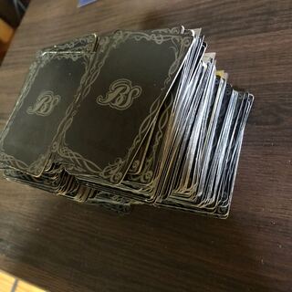 【最終値下げ】小学生の頃持っていたバトスピ