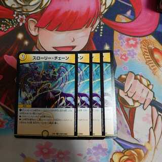 スローリー・チェーン