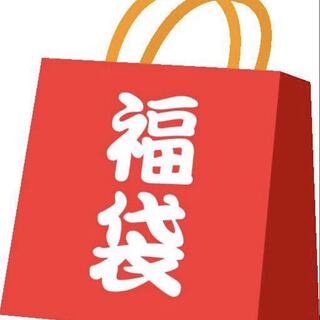 還元率150%以上！お正月記念500円福袋 1枚