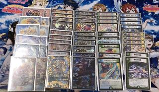 デュエマ シータミッツァイル デッキ 1枚