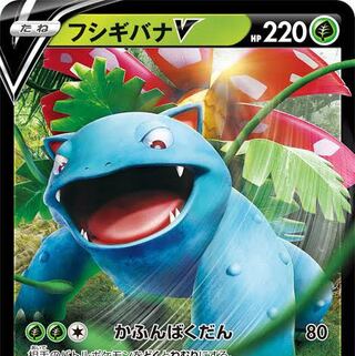 フシギバナ 募集