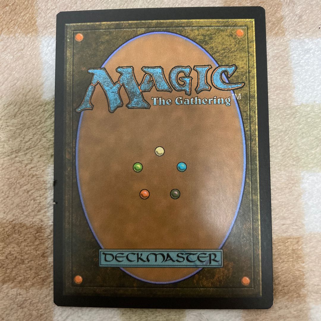 【MTG】サイクロンの裂け目 日本語版 1枚
