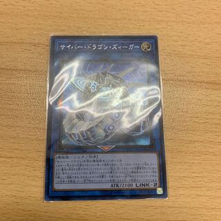 サイバー・ドラゴン・ズィーガー アジアシク