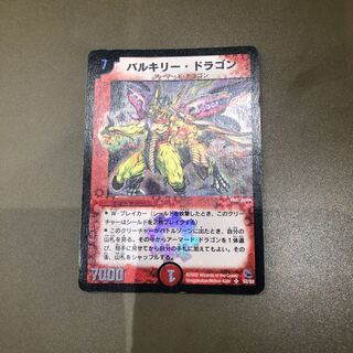 バルキリードラゴン