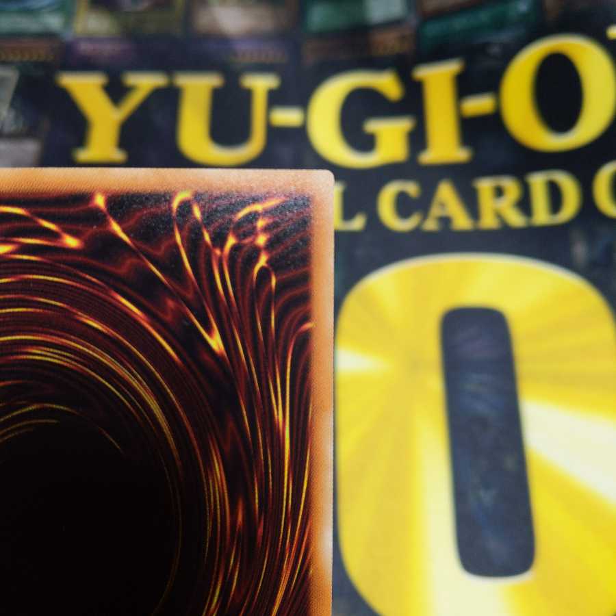 灼熱の火霊使いヒータ 20thシークレットレア