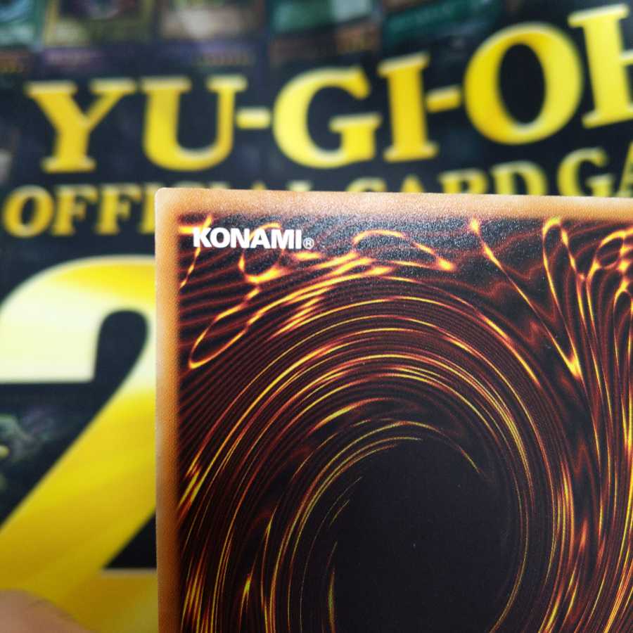 灼熱の火霊使いヒータ 20thシークレットレア