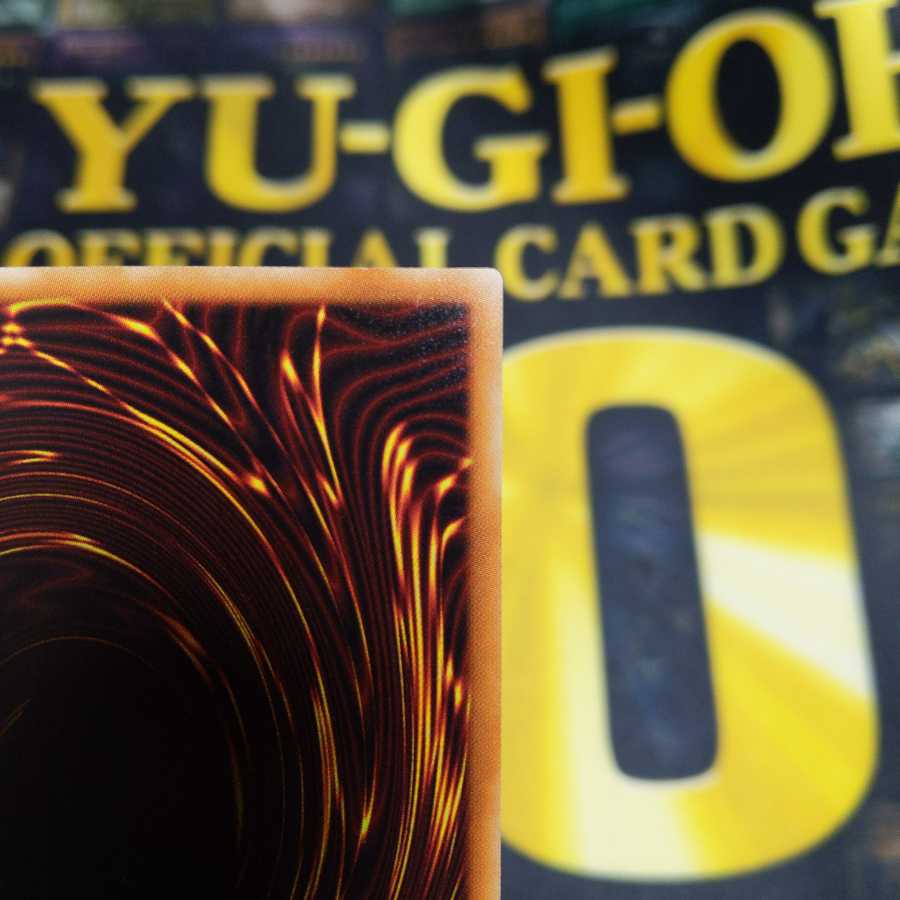 灼熱の火霊使いヒータ 20thシークレットレア