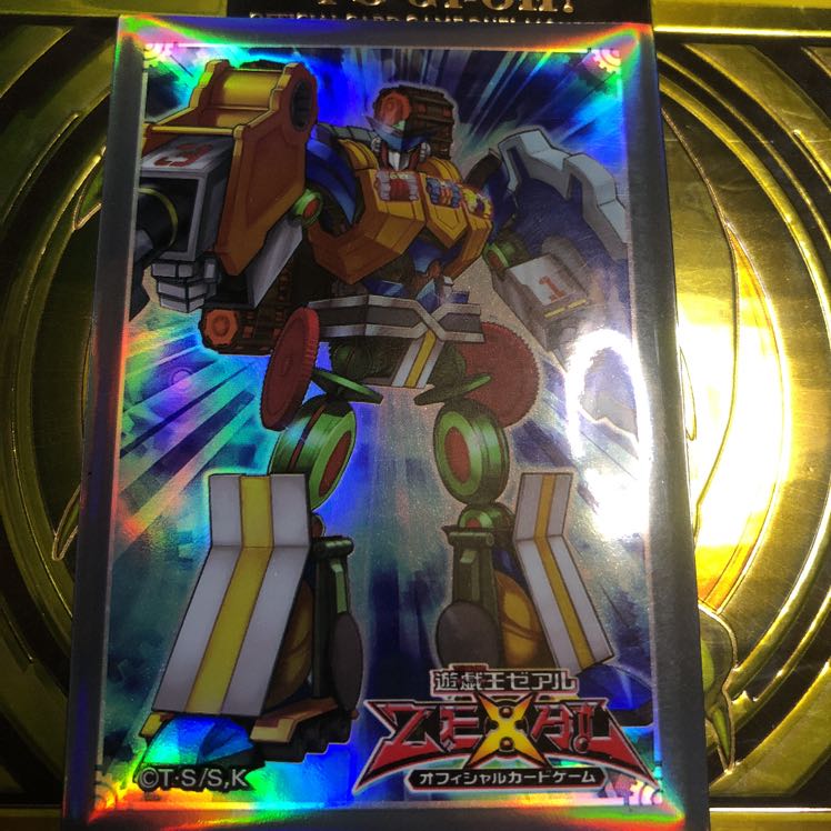 遊戯王　鉄獣戦線十二獣デッキ　ガチ構築