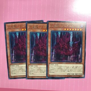 天威龍-ヴィシュダ