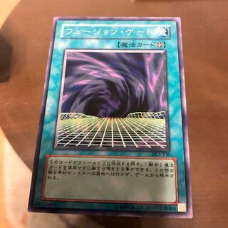 フュージョン・ゲート