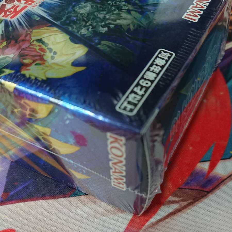 遊戯王 SELECTION 10 未開封 3BOXセット