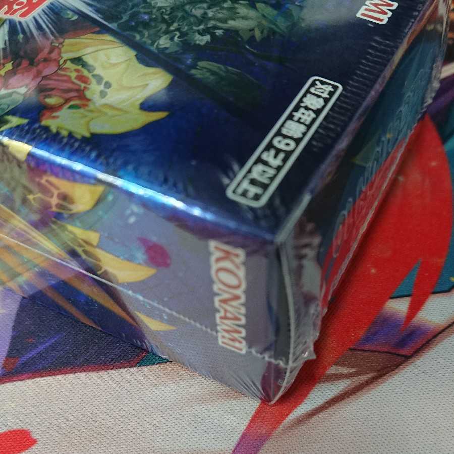 遊戯王 SELECTION 10 未開封 3BOXセット