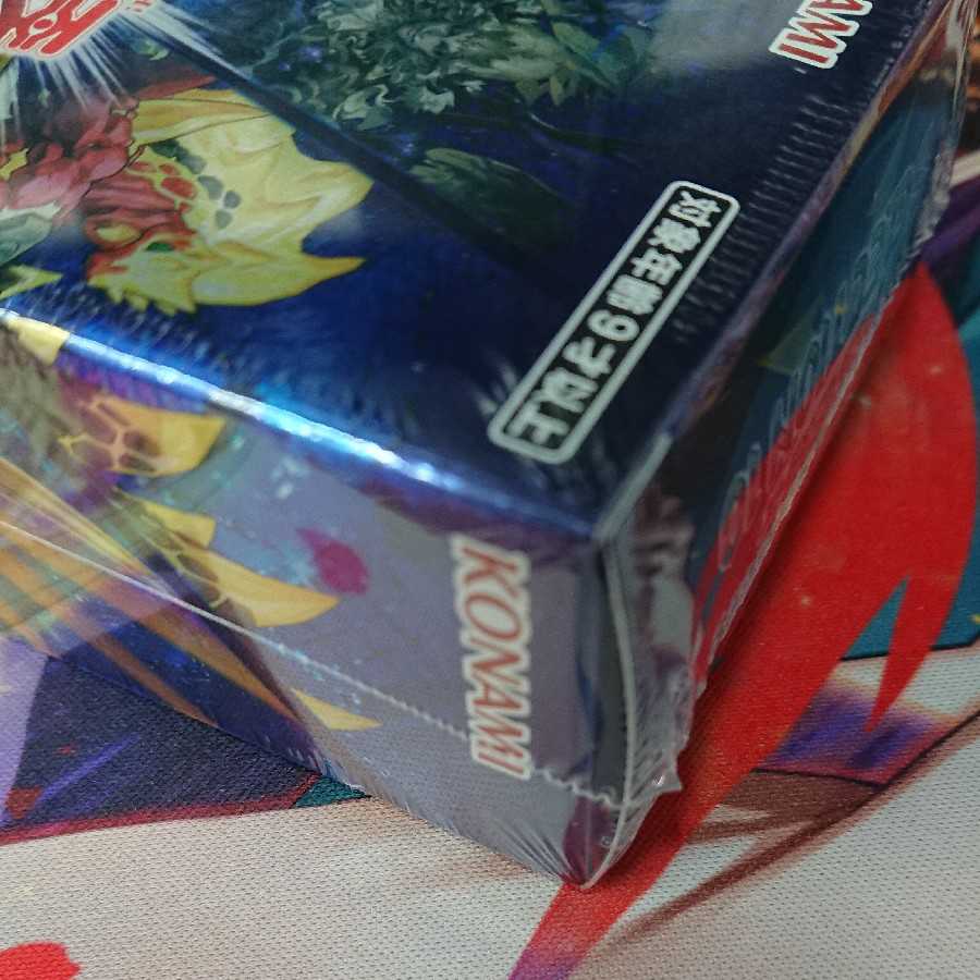 遊戯王 SELECTION 10 未開封 3BOXセット