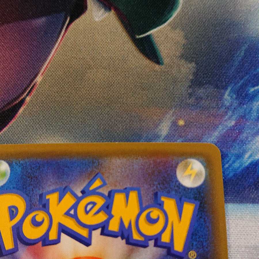 「値下げ」モルペコVMAX HR