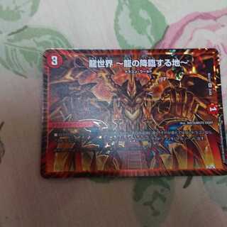 龍世界 -龍の降臨する地- コンボイ専用