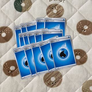 基本水エネルギー