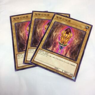 聖種の地霊【N】