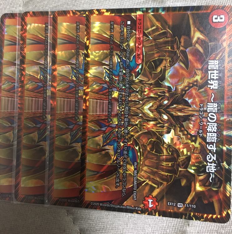 龍世界 -龍の降臨する地- VR