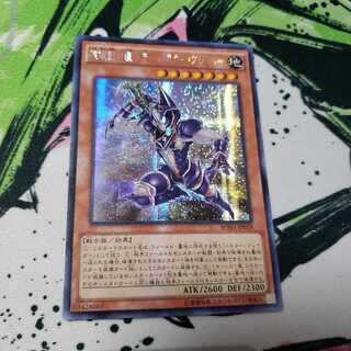 破壊剣の使い手-バスター・ブレイダー シークレット