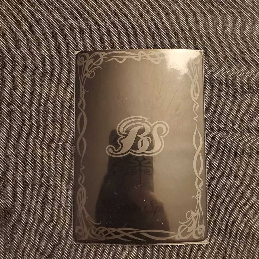 バトスピ  アルケーガンダム