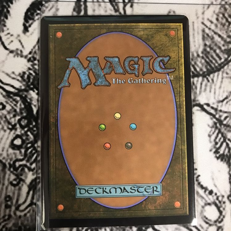 スカイクレイブの災い魔