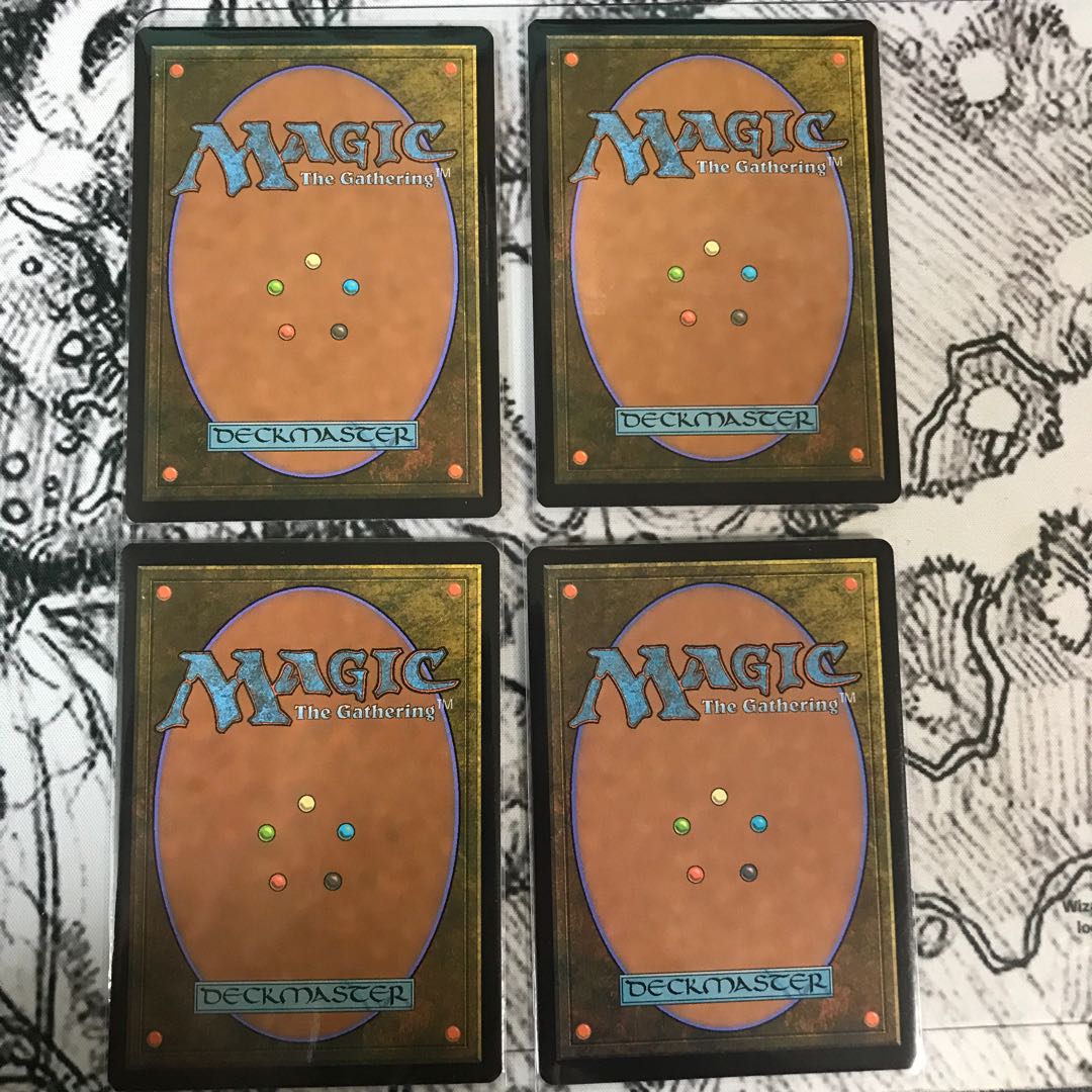 スカイクレイブの亡霊