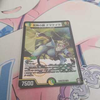 荒舞の鎖 ナマケイラ VR