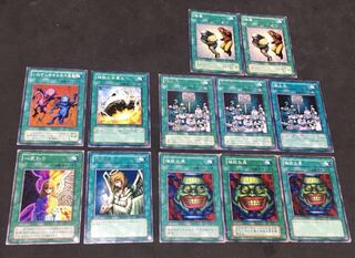 天使の施し　強欲な壺　禁止カード　12枚 12枚