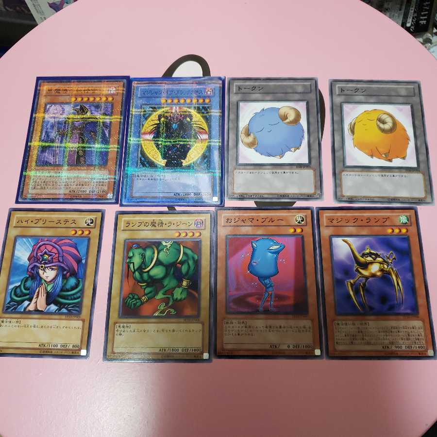 TP10　全12種類 1枚