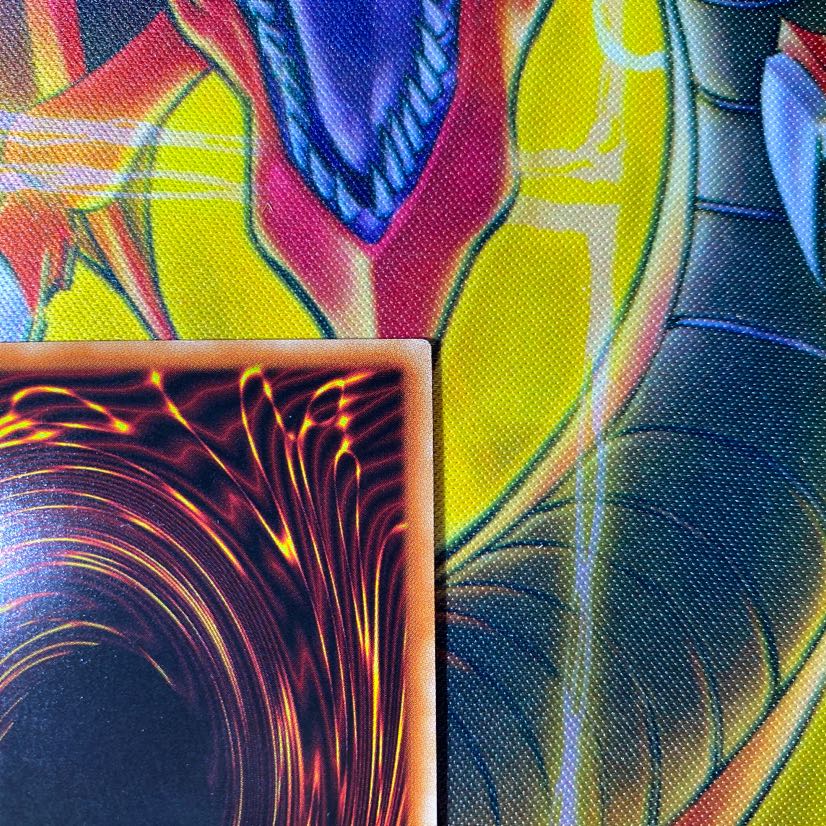 遊戯王 デュナミス・ヴァルキリア　プリズマティックシークレット