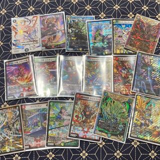 デュエルマスターズまとめ売り