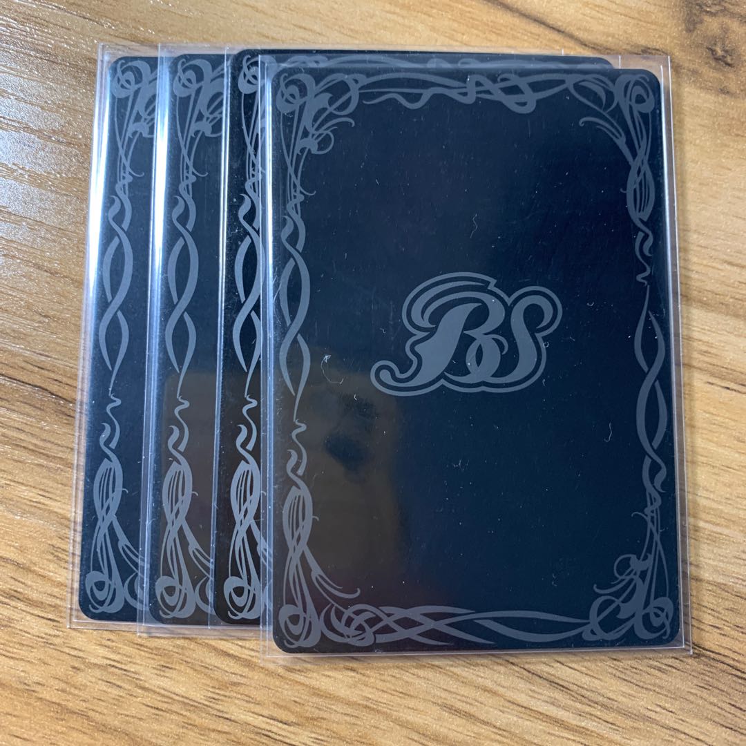 バトスピ 陽昇ハジメ