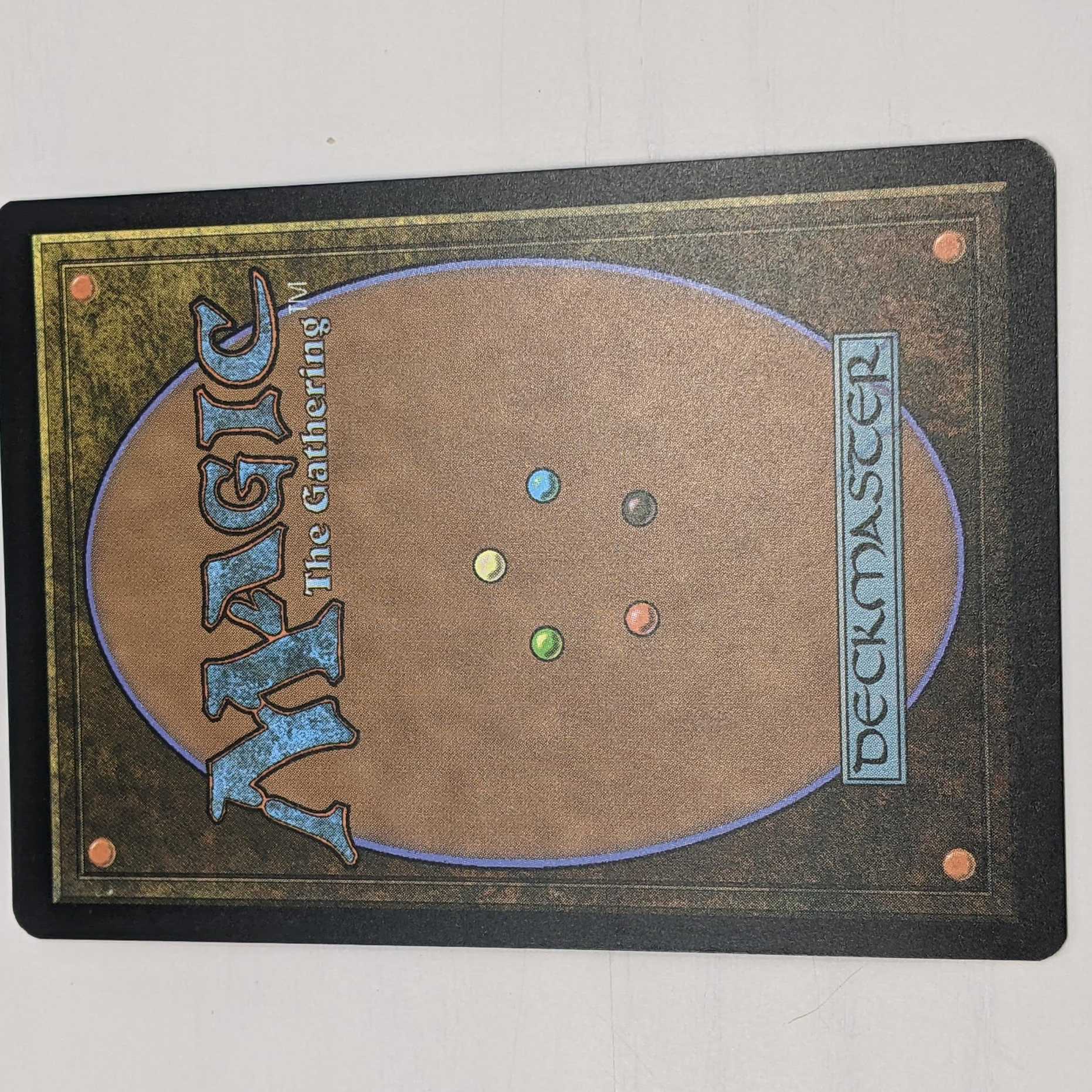 MTG Foil 意志の力 / Force of Will MPS