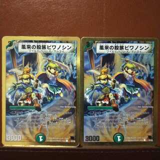 セット割引　風来の股旅ビワノシン(H.C)