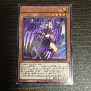 混沌のヴァルキリア　シークレット　1枚