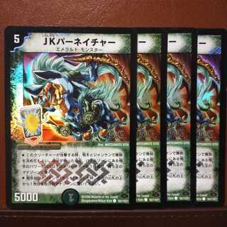 セット割引　JKパーネイチャー