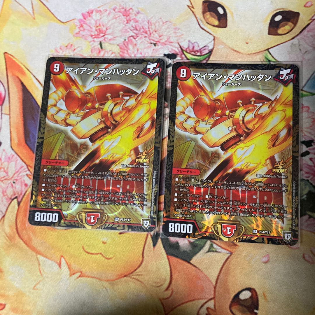 アイアン・マンハッタン SR