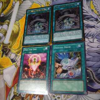 ワン・フォー・ワン 英語