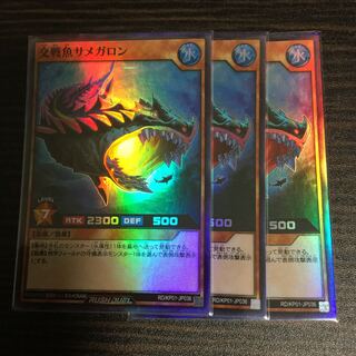 Battleship Fish Shark Gallon Super Set of 3