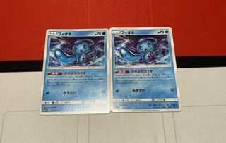 フィオネ　2枚セット