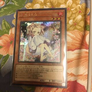 灰流うらら(海外版イラスト)