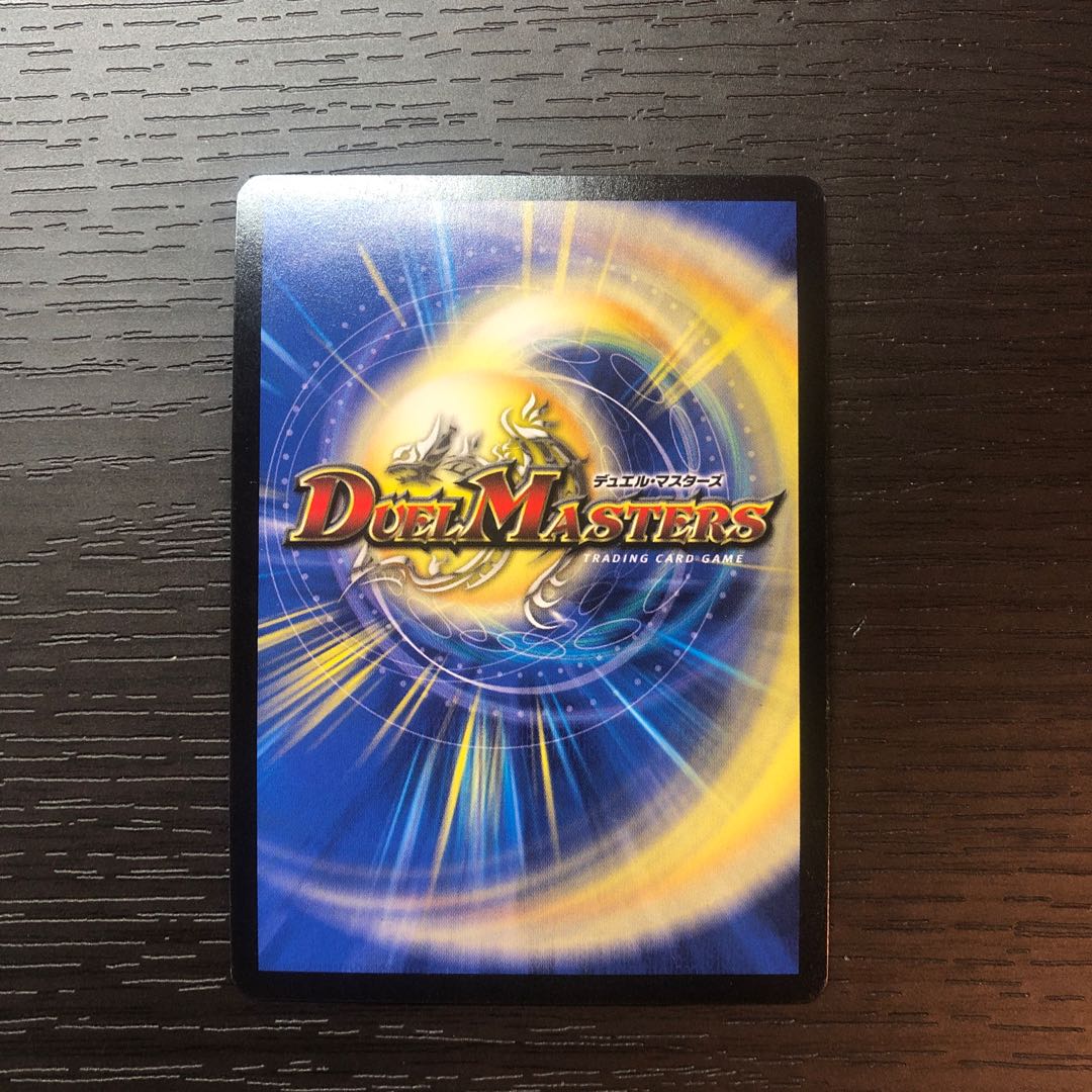 【最安値】蒼龍の大地 プロモ