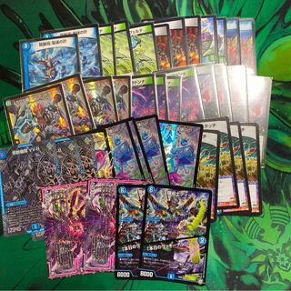 アナカラーデットダムド