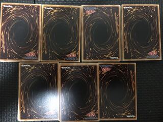 遊戯王　引退品　700枚　まとめ売り 30枚